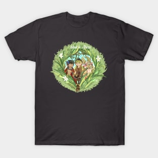 Made in Abyss T-Shirt